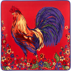 Certified International Morning Rooster Square All