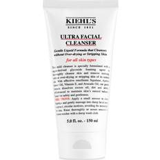 Ultra Facial Cleanser