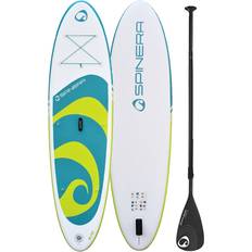 SUP-Sets Spinera Classic SUP Green Teal weiss