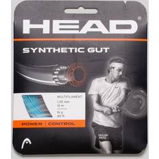 Tennis Head Synthetic Gut Tennis String Packages Blue