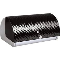 Berlinger Haus Bread Box Door, Black