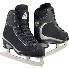 Ice Skating Jackson Ultima Softec Vista Women's/Girls Figure Ice Skates Womens 5.0