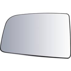 Vehicle Parts FEBI BILSTEIN Mirror Glass 49956