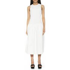 Alexia Admor Lyle A-Line Dress