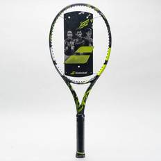 Babolat Pure Aero anthracite