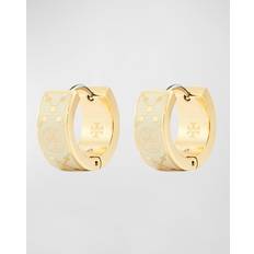 Tory Burch Stilfuld Kollektion - Gul