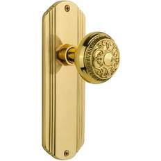 Exterior Entry Door Handles Doorknobs Nostalgic Warehouse Deco Knob (705450) 1