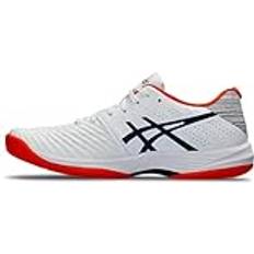 Asics Solution Swift FF Allcourtschuhe - Weiß