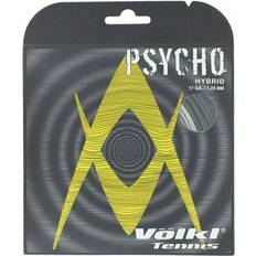 Tennis Völkl Psycho Hybrid Tennis String 12m Set