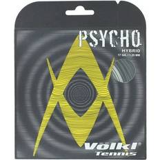 Völkl Volkl Psycho Hybrid 17 Tennis String Packages