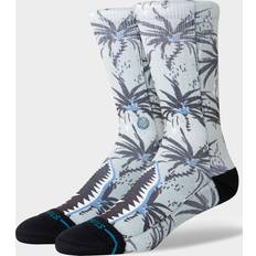 Stance Twisted Warbird Crew Socks Multi-Colored