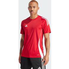 Sports Fan Apparel Adidas Tiro Jersey-red-m red