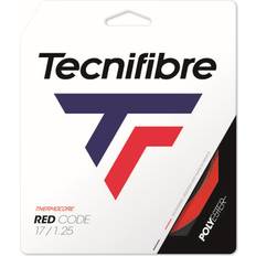 Tennis Tecnifibre Pro Red Code 17g Tennis String Set TFRC-17