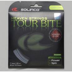 Tennis Solinco Tour Bite Diamond Rough String Set 12 2m