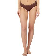 Icebreaker Merino Siren Hipkini Women - Umber