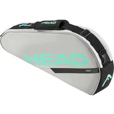 Head Tennis Head Unisex-Adult Tour Racquet Bag Tennistasche, Ceramic/Teal