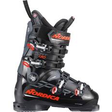 Nordica Sportmachine 130 - Black/Anthracite/Red