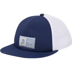 Nylon Gorras Columbia PFG Skip Cast Marlin Graphic Mesh Snap-Back Cap