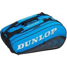 Tennis Dunlop Fx-Performance 12rkt Thermo Black Blue