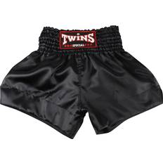 Thaishorts Svarta