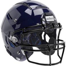 Football Schutt t F7 VTD Professional Varsity Football Helmet - Navy Blue