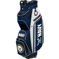 Blue Golf Bags WinCraft Bucket III Cooler Cart Bag Team Effort