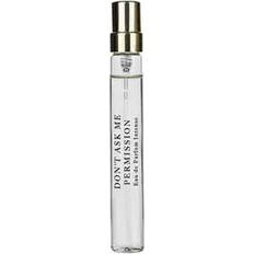 Simone Andreoli Simone Andreoli Don't Ask Me Permission Eau De Parfum 7.5ml