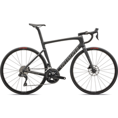 Specialized Cykler Specialized Tarmac SL7 Comp Obsidian 2024 - Matte Black