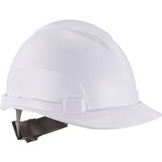 Headgear Ergodyne Skullerz 8967 Lightweight Cap-Style Hard Hat, White