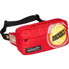 Mitchell & Ness Houston Rockets Hardwood Classics Fanny Pack