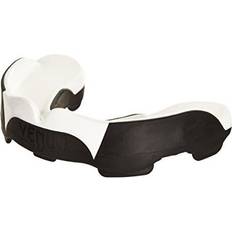 Venum Predator Mouth Guard, Black/White