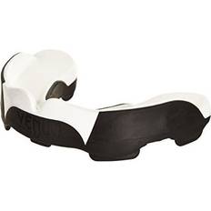 Venum Predator Mouth Guard - White/Black