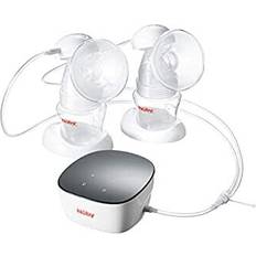 Double Digital Electric Breast Pump