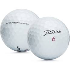 Titleist Golf Balls Titleist Pro V1x Golf Balls Good Quality 24 Pack