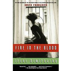 Books Fire in the Blood