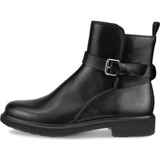 Ecco 42 Zapatos rebaja ecco Bottes De Pluie En Cuir - Noir