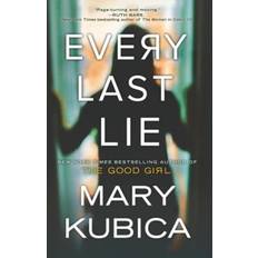 Books Every Last Lie (Paperback)