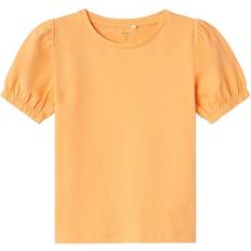 Name It Regular Fit T-shirt - Papaya (13226035)