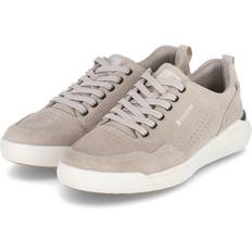 Rieker Evolution Beige sneakers mocka