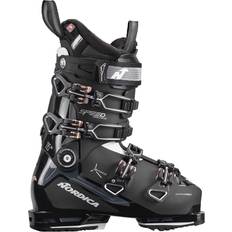 Speedmachine 3 115 W Ski Boots 2024 - Black/Anthracite/Rose