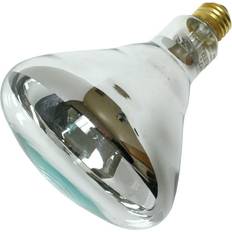 Light Bulbs Halco 404068 - BR40CL250/1 Halogen Lamps 250 W E26