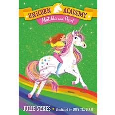 Books Unicorn Academy #9: Matilda and Pearl