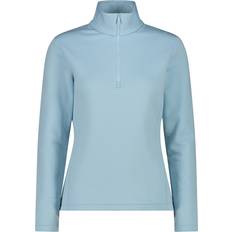 Kleding CMP Stretch Fleece Longsleeve - Blauw