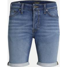 XXL Spijkerbroeken Jack & Jones Icon Shorts Denim