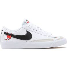 Children's Shoes Nike Blazer Low The World Is Your Playground