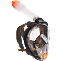 Aria Classic Snorkelmaske Sort