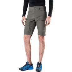 Didriksons Trousers & Shorts Didriksons Adrian Shorts Pantalones Cortos - Verde