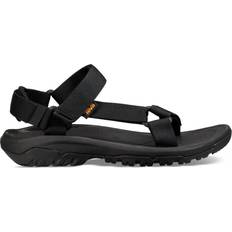 43 ½ - Hombre Sandalias deportivas Teva Hurricane XLT 2 - Black