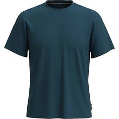 Smartwool T-shirts Smartwool Perfect Crew Tee Merino shirt XXL, blue