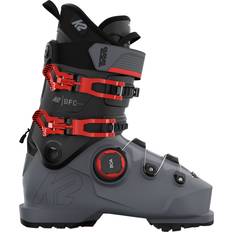 K2 BFC 110 BOA - Grey/Red